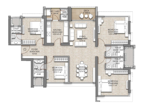 Nirala New Launch Gallery Image